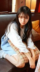 我的女体私语无码版